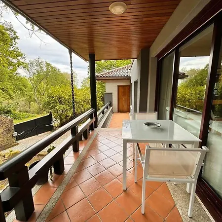 Habitacion Con Bano Compartido Hondarribia